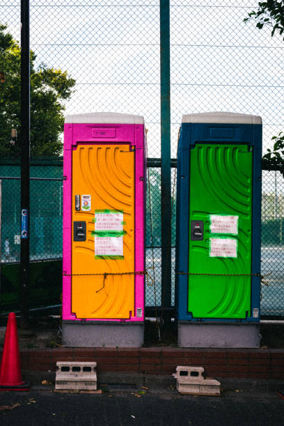 Best Long-term porta potty rental  in Natalbany, LA