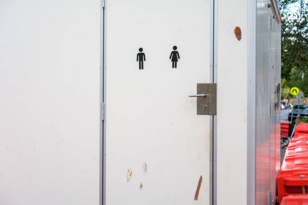 Best Sanitation services for porta potties  in Natalbany, LA