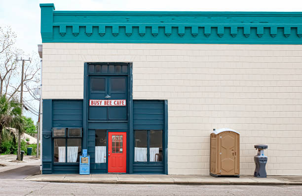 Best Local porta potty services  in Natalbany, LA