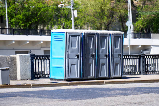 Best Portable restroom trailer rental  in Natalbany, LA