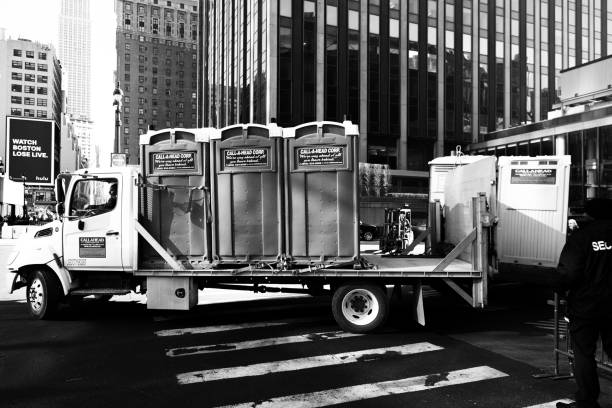 Portable Toilet Options We Offer in Natalbany, LA