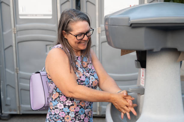 Best Event porta potty rental  in Natalbany, LA