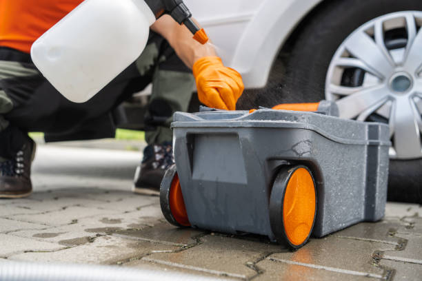 Best Best portable toilet rental  in Natalbany, LA