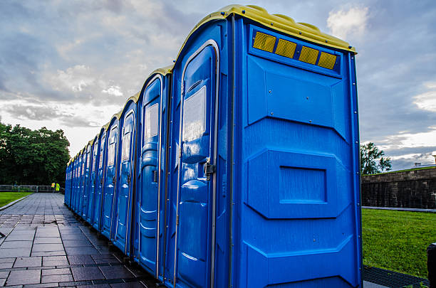 Best Portable bathroom rental  in Natalbany, LA