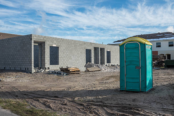 Portable bathroom rental in Natalbany, LA